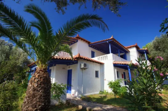 White Rock Apartments Hotels in 