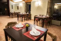 Pazo de Sedor Hotels in Tierra de Mellid