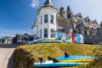 Oceanside Lifestyle Hotel