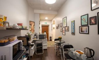 Maribea Rome Center