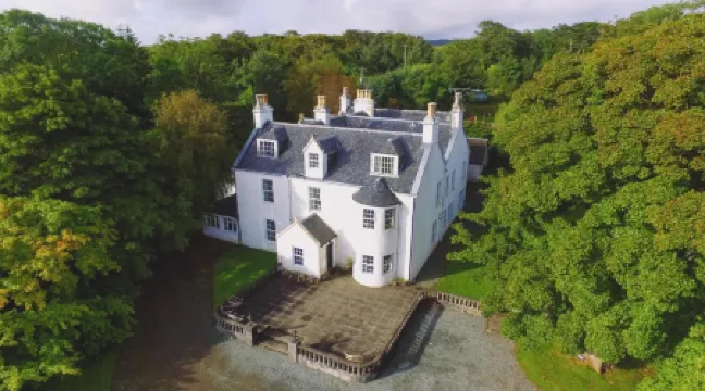 格瑞斯奧尼斯屋飯店