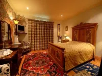 Wolds Village Hotel Hotels in Driffield