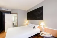 Ibis Granada Hotels in Alhendín