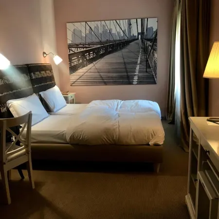 Hotel Vanilla