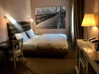 Hotel Vanilla Các khách sạn ở 