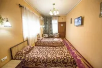 Eco House Hotels in Osj