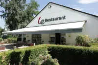 Campanile Strasbourg - Lingolsheim Hotels in Strasbourg