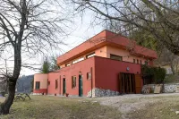La Tenuta - Resort Agricolo Hotels in Rocca Sinibalda