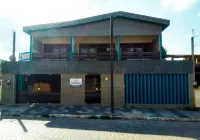 Pousada Casa Grande Отели в г. 