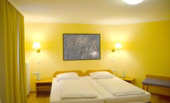 Hotel Villa Kisseleff