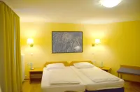 Hotel Villa Kisseleff Hotels in Friedrichsdorf