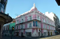 Hotel Andante Hôtels à : Puebla