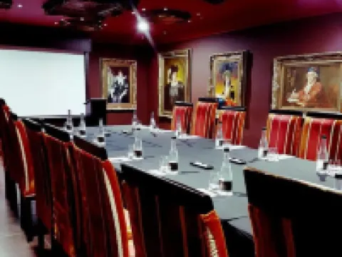 サイカード ゲスト ハウス セントラルのホテル