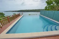Two Bays Beach Villa, Apartment, and Studios - Pools
