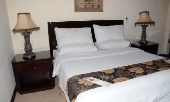 Shanasheel Palace Hotel - Housity