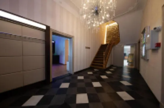 Boutique Hotel Scheepers Hotels in Valkenburg