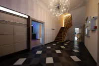 Boutique Hotel Scheepers