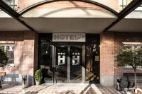 Hotel Davide Các khách sạn ở Corso Moncenisio