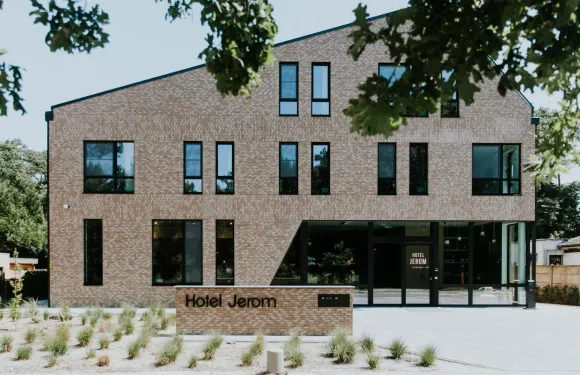 傑羅姆卡姆託特酒店