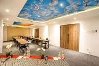 Kaloka Airport Hotel Hotels in Labuhan Badas