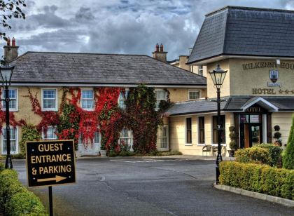 Kilkenny House Boutique Hotel