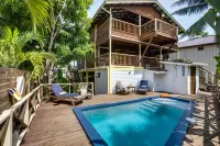 Driftwood Gardens Guesthouse Hotels in Independence and Mango Creek