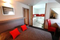 Garni Hotel Leopold I Hotels in Sremski Karlovci