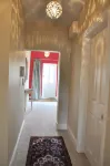 Bove Town House Apartments - parking