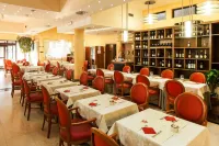 Hotel Granduca Spa & Parking