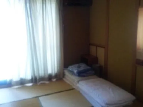 民宿かまがり 呉のホテル