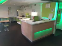 Ibis Budget Vitry Sur Seine N7 Hotel a Choisy-le-Roi