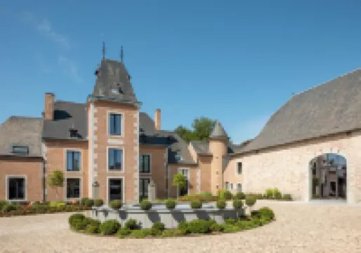 Château de Vignée Hotels in 