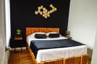 Three House Hostel Boutique Hotel a 