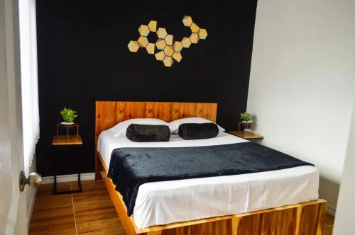 Three House Hostel Boutique Hotels in Filandia