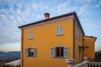 Locanda de Banchieri Hotel di 