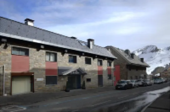 Hotel Caribou Hotels in 