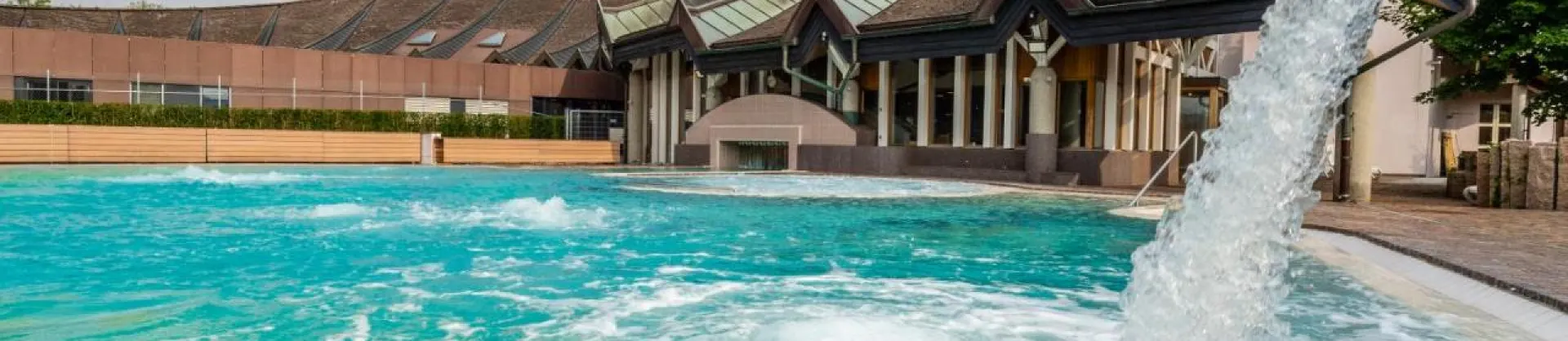 Gehobene Hotels 
