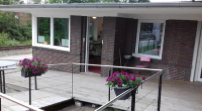 Historisches Hotel Wildeshauser Bahnhof
