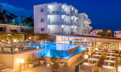 Hotel Agimi