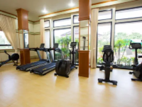 Surin Majestic Hotel Hotels in Surin