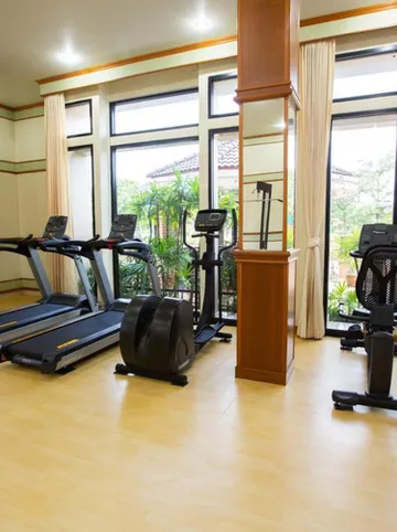 รูปภาพของโรงแรมสุรินทร์มาเจสติก