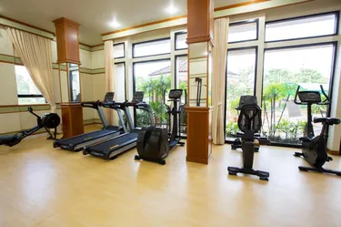 รูปภาพของโรงแรมสุรินทร์มาเจสติก