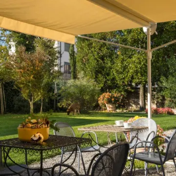 Al Porto di Lucca B&B