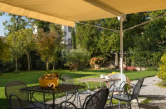 อัลปอร์โต ดิ ลุกกา บีแอนด์บี