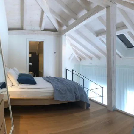 The Bridge Casa Luxury Apartments