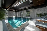 Industrial 1853. - Pools