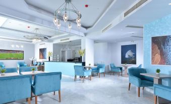 Hotelux la Playa Alamein