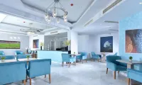 Hotelux la Playa Alamein Hotel di Marina El Alamein