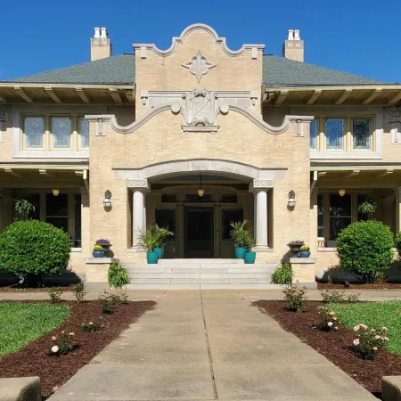Oak Hall Bed and Breakfast