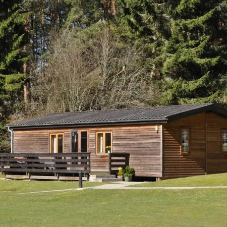 Tayview Lodges